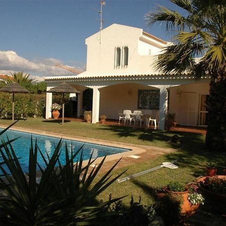 Luxury 3 Bedroom Villa With Private Pool Cabanas De Tavira Buitenkant foto