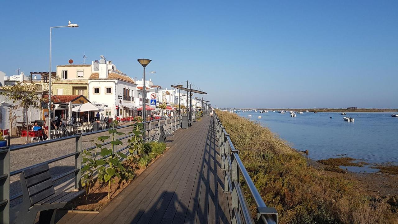 Luxury 3 Bedroom Villa With Private Pool Cabanas De Tavira Buitenkant foto