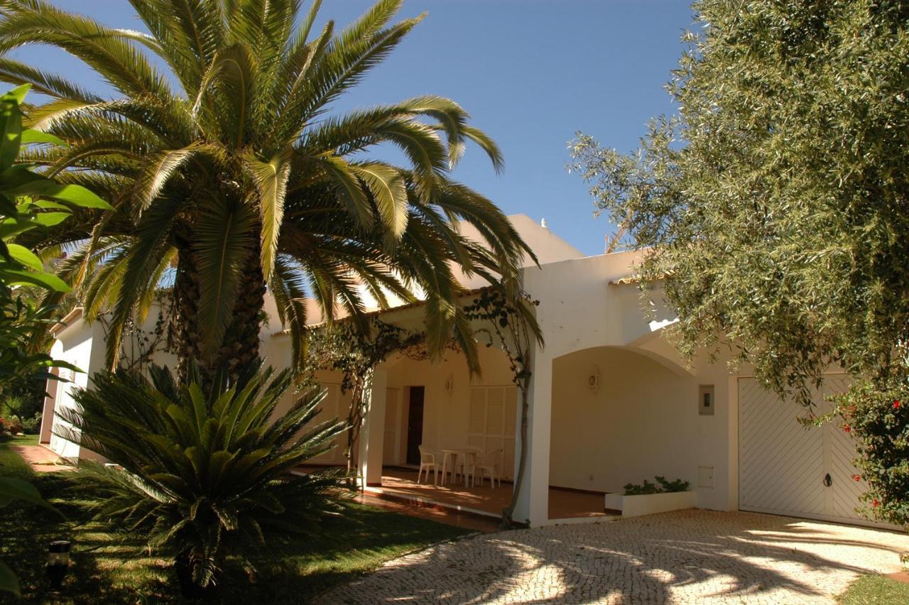 Luxury 3 Bedroom Villa With Private Pool Cabanas De Tavira Buitenkant foto