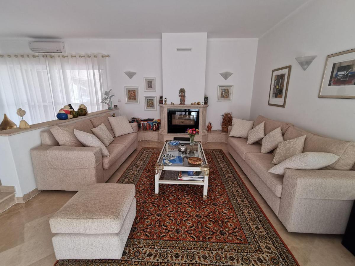 Luxury 3 Bedroom Villa With Private Pool Cabanas De Tavira Buitenkant foto