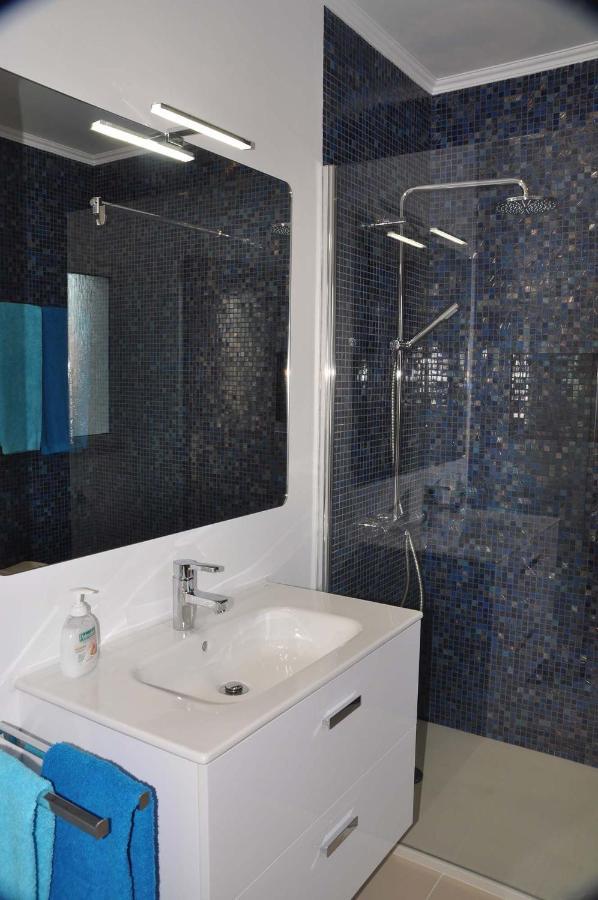 Luxury 3 Bedroom Villa With Private Pool Cabanas De Tavira Buitenkant foto