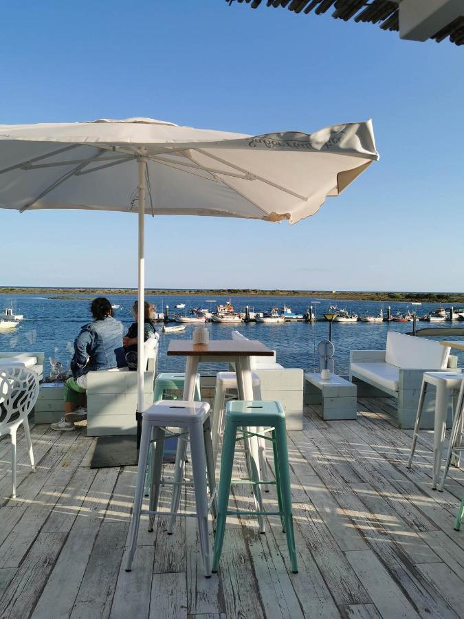 Luxury 3 Bedroom Villa With Private Pool Cabanas De Tavira Buitenkant foto