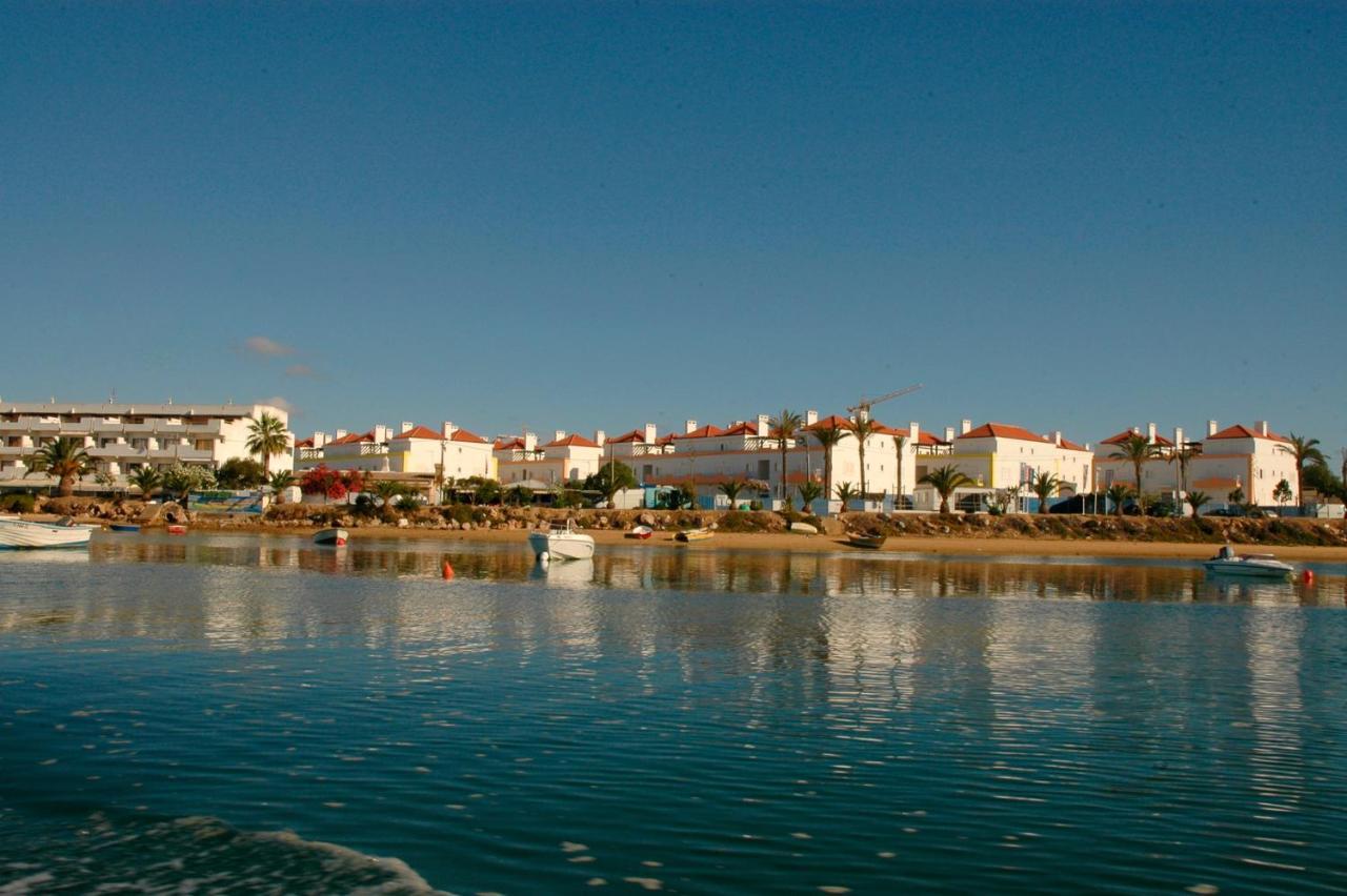 Luxury 3 Bedroom Villa With Private Pool Cabanas De Tavira Buitenkant foto