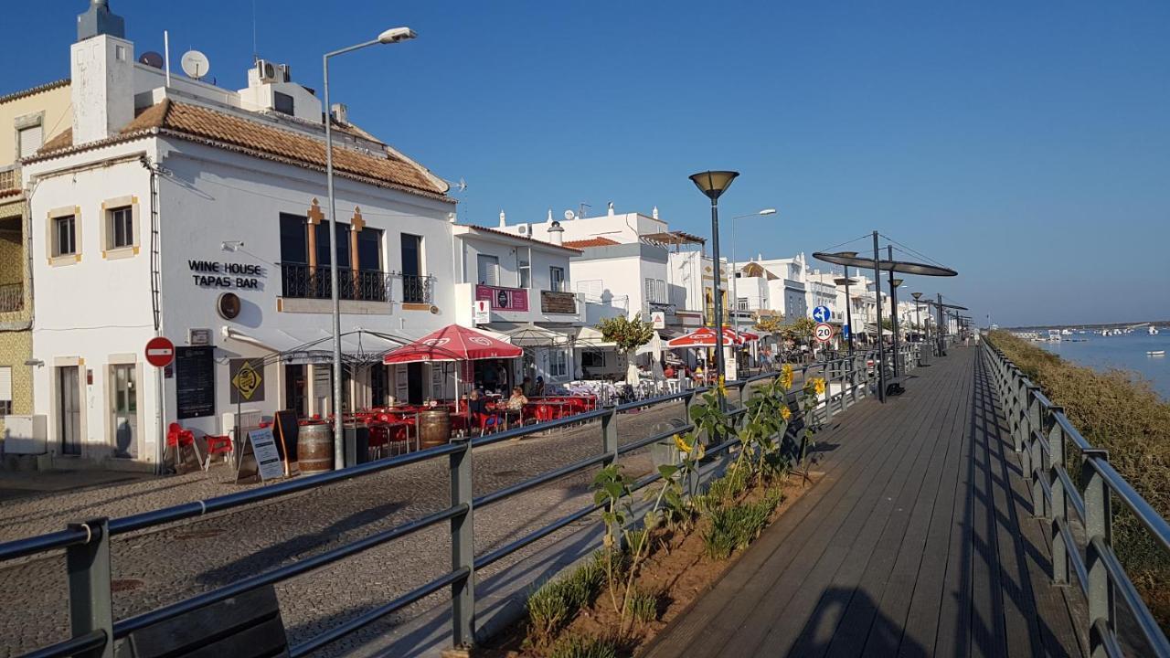Luxury 3 Bedroom Villa With Private Pool Cabanas De Tavira Buitenkant foto