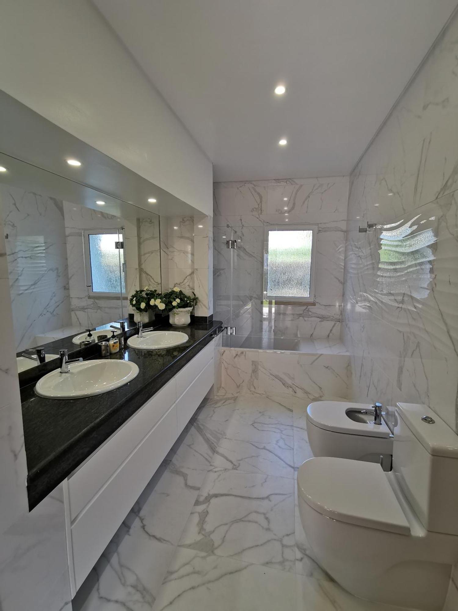 Luxury 3 Bedroom Villa With Private Pool Cabanas De Tavira Buitenkant foto