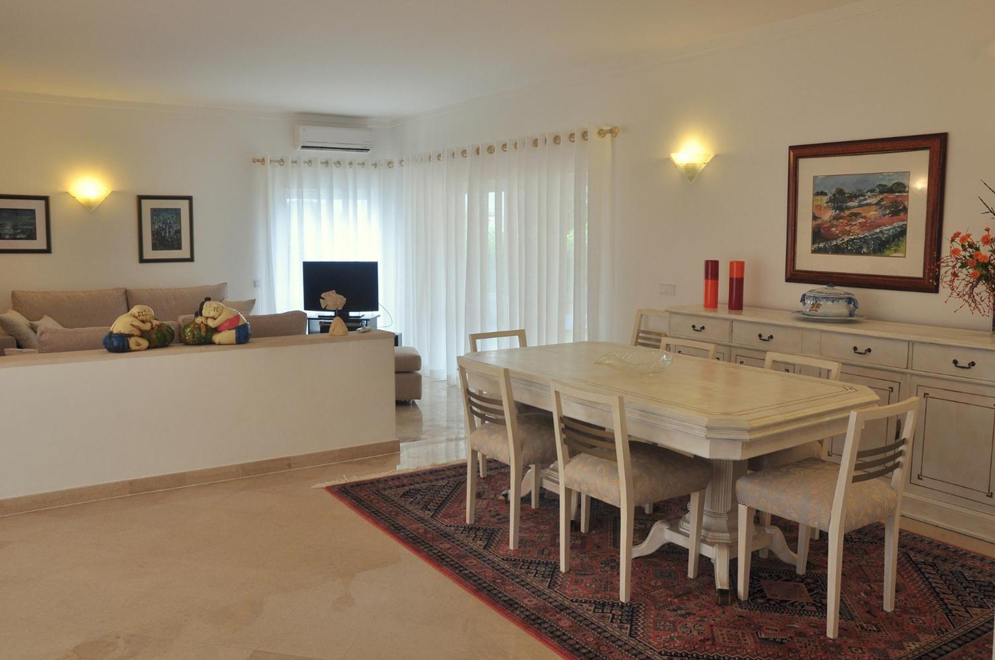 Luxury 3 Bedroom Villa With Private Pool Cabanas De Tavira Buitenkant foto
